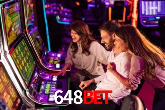 Download para Android e iOS na 648BET
