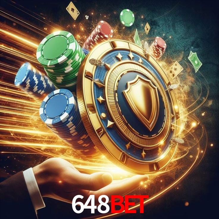 Torneios e prêmios garantidos na 648BET