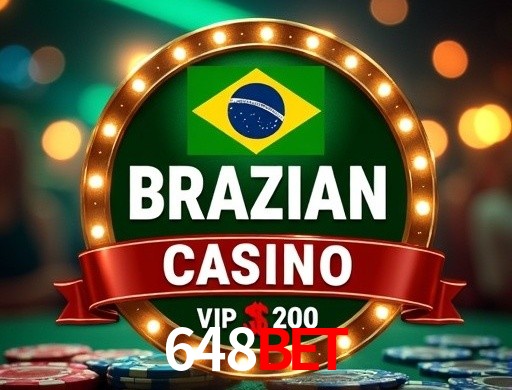 Biblioteca de slots populares na 648BET