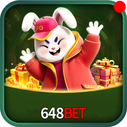 Imagem promocional da 648BET mostrando a plataforma e suas vantagens